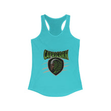 Load image into Gallery viewer, Capricorn Women&#39;s Ideal Racerback Tank
