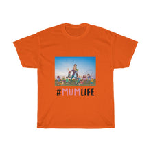 Load image into Gallery viewer, Mother&#39;s Day Unisex Heavy Cotton Tee
