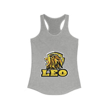 Load image into Gallery viewer, Leo Women&#39;s Ideal Racerback Tank
