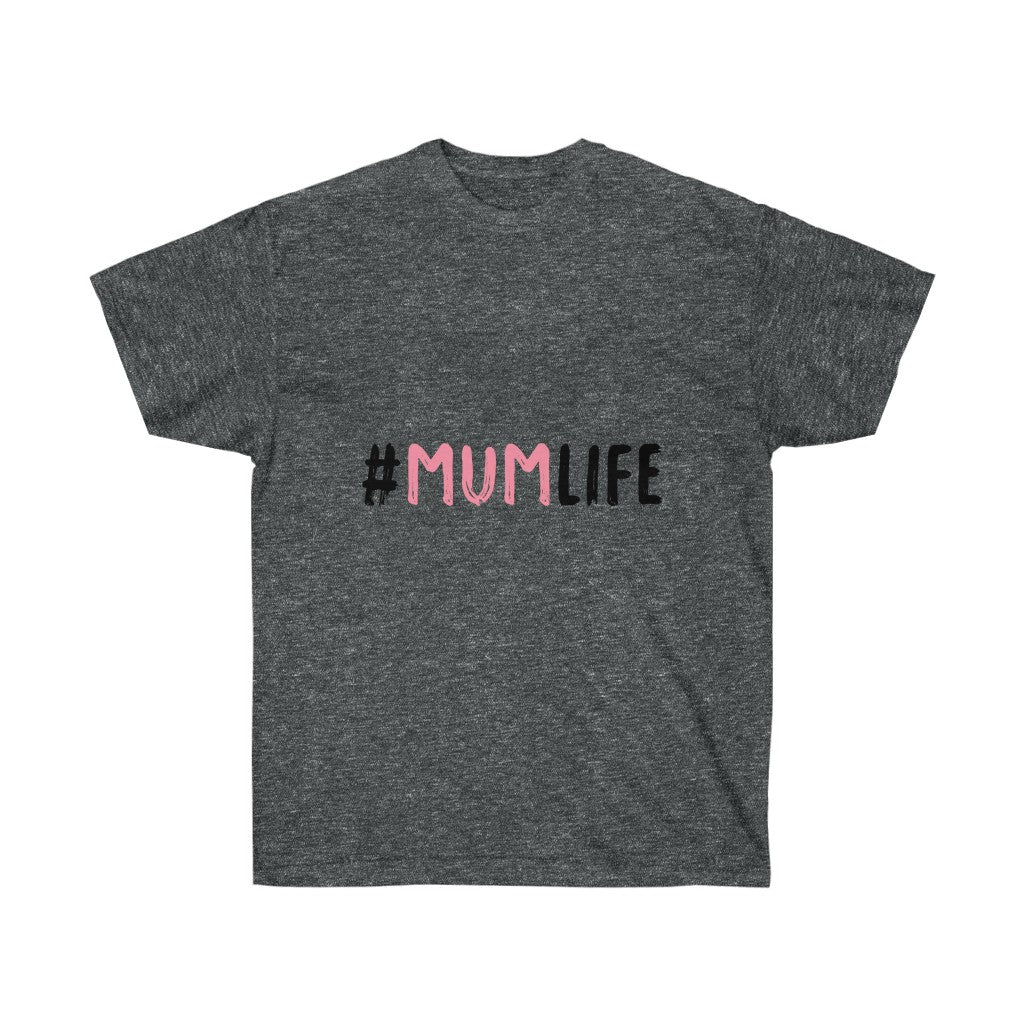 Mother's Day Unisex Ultra Cotton Tee