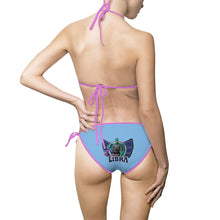 Load image into Gallery viewer, Libra Women&#39;s Bikini Swimsuit
