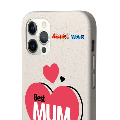 Mother's Day Biodegradable Case