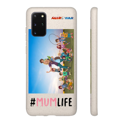 Mother's Day Biodegradable Case