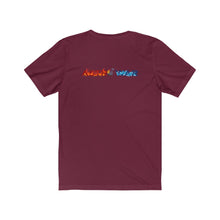 Load image into Gallery viewer, Capricorn Birthday Unisex Jersey Short Sleeve Tee
