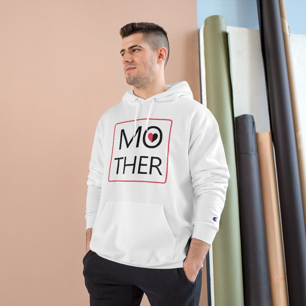 Mother's Day Champion Hoodie