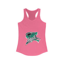 Load image into Gallery viewer, Pisces Women&#39;s Ideal Racerback Tank
