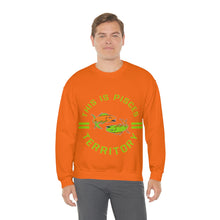 Load image into Gallery viewer, Team Pisces Unisex Heavy Blend™ Crewneck Sweatshirt
