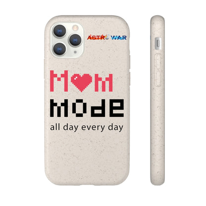 Mother's Day Biodegradable Case