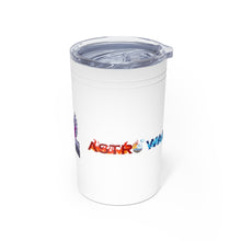 Load image into Gallery viewer, Sagittarius Vacuum Tumbler &amp; Insulator, 11oz.
