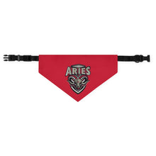 Load image into Gallery viewer, Aries Pet Bandana Collar
