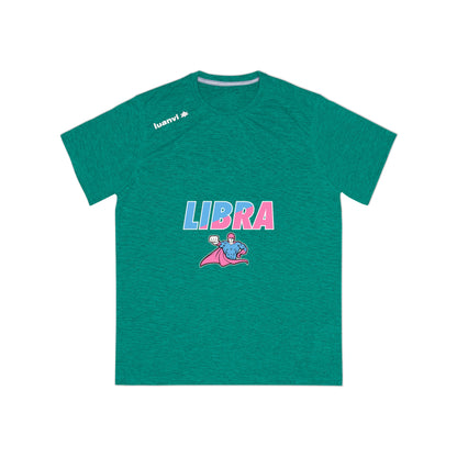 Libra Men's Sports T-shirt