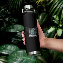 Load image into Gallery viewer, Aquarius 22oz Vacuum Insulated Bottle
