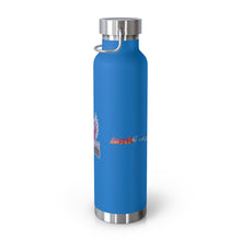 Load image into Gallery viewer, Sagittarius 22oz Vacuum Insulated Bottle
