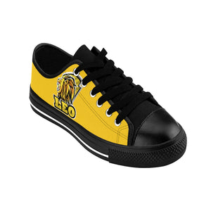 Team Leo Men's Sneakers