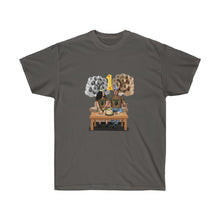 Load image into Gallery viewer, Capricorn Birthday Unisex Ultra Cotton Tee
