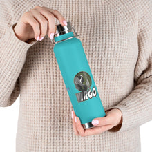 Load image into Gallery viewer, Virgo 22oz Vacuum Insulated Bottle
