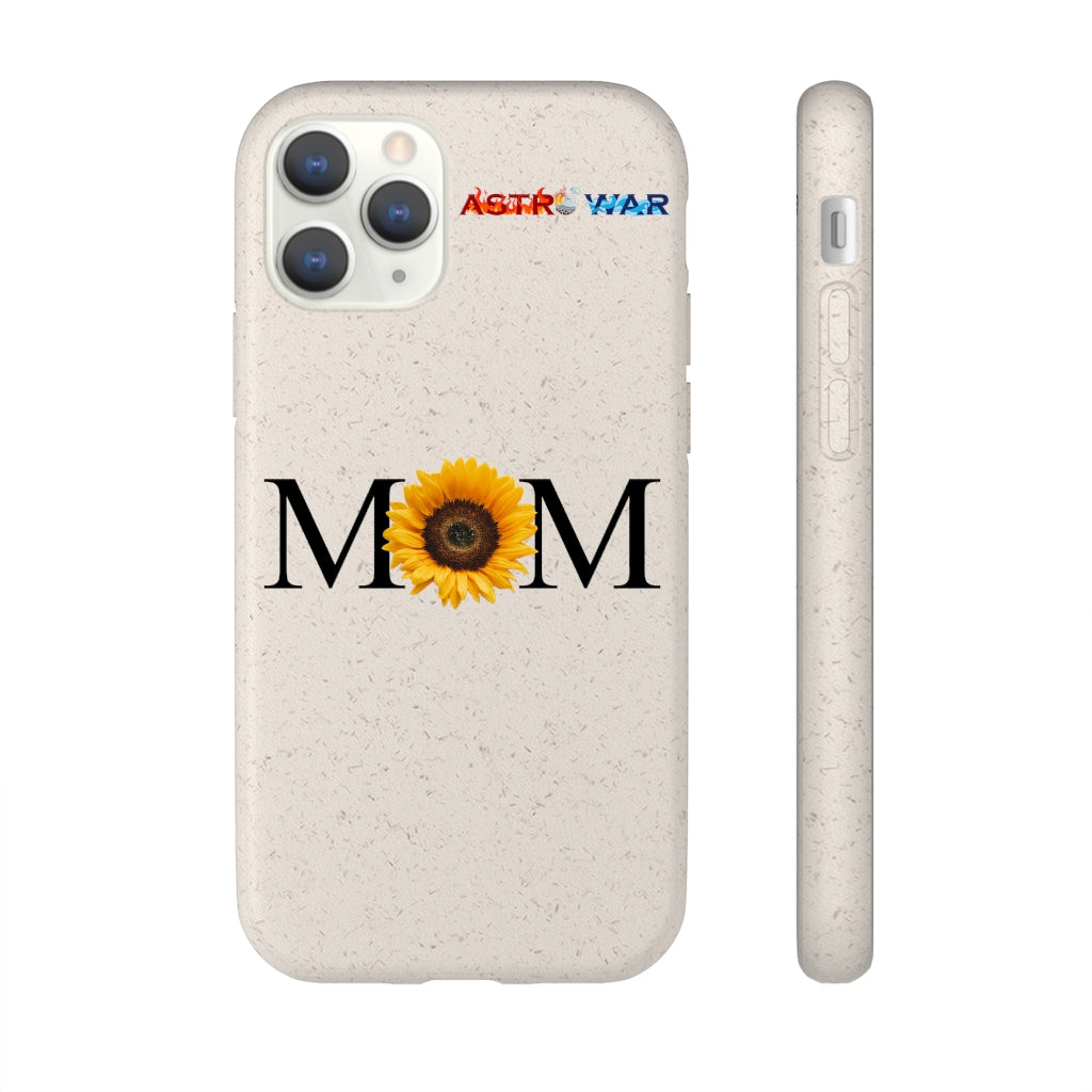 Mother's Day Biodegradable Case