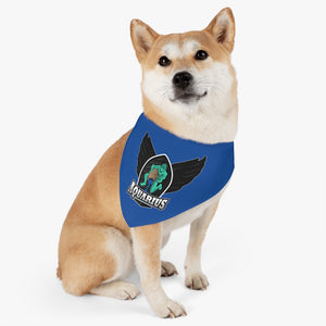 Aquarius Pet Bandana Collar