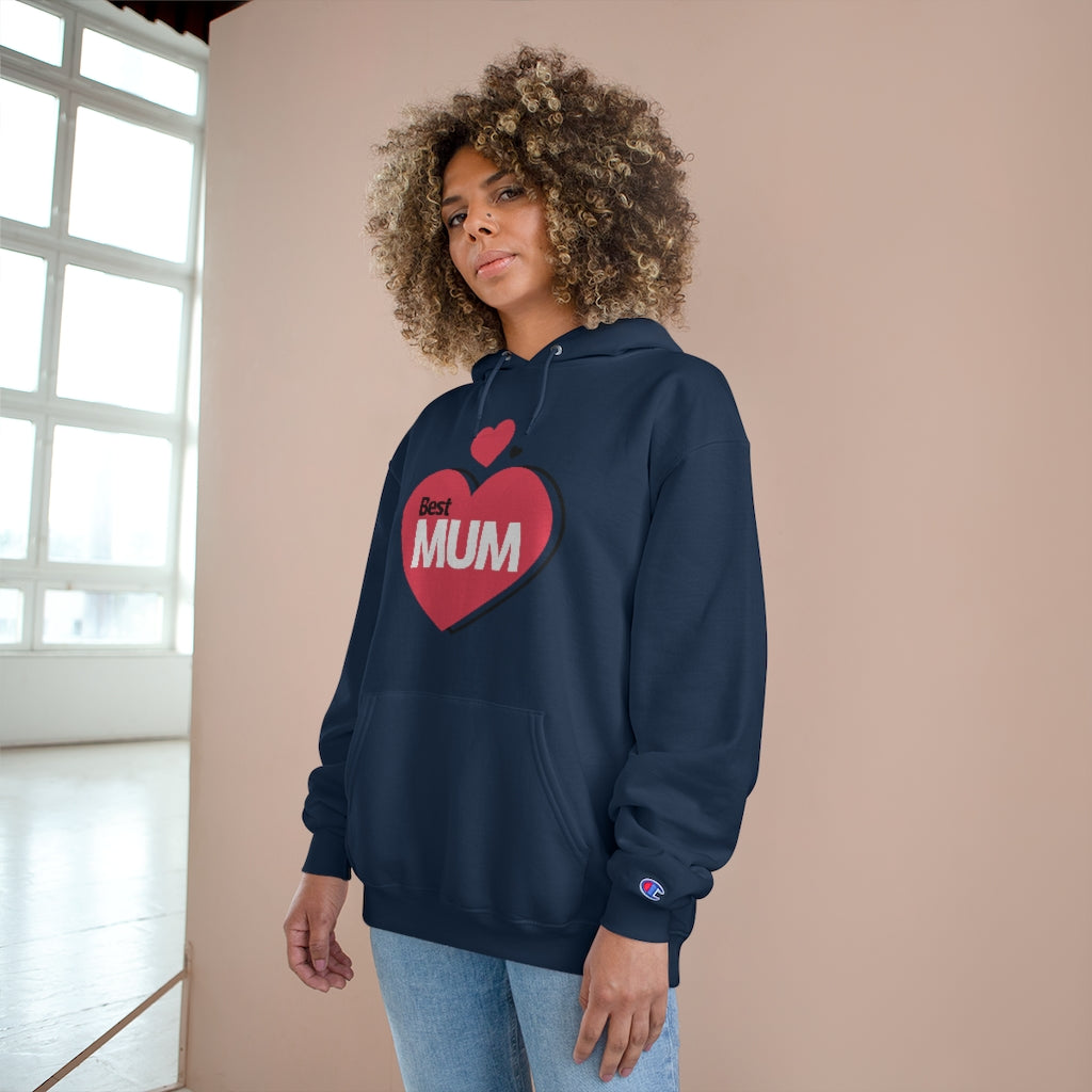 Mother's Day Champion Hoodie