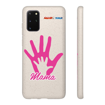 Mother's Day Biodegradable Case