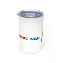 Load image into Gallery viewer, Leo Vacuum Tumbler &amp; Insulator, 11oz.
