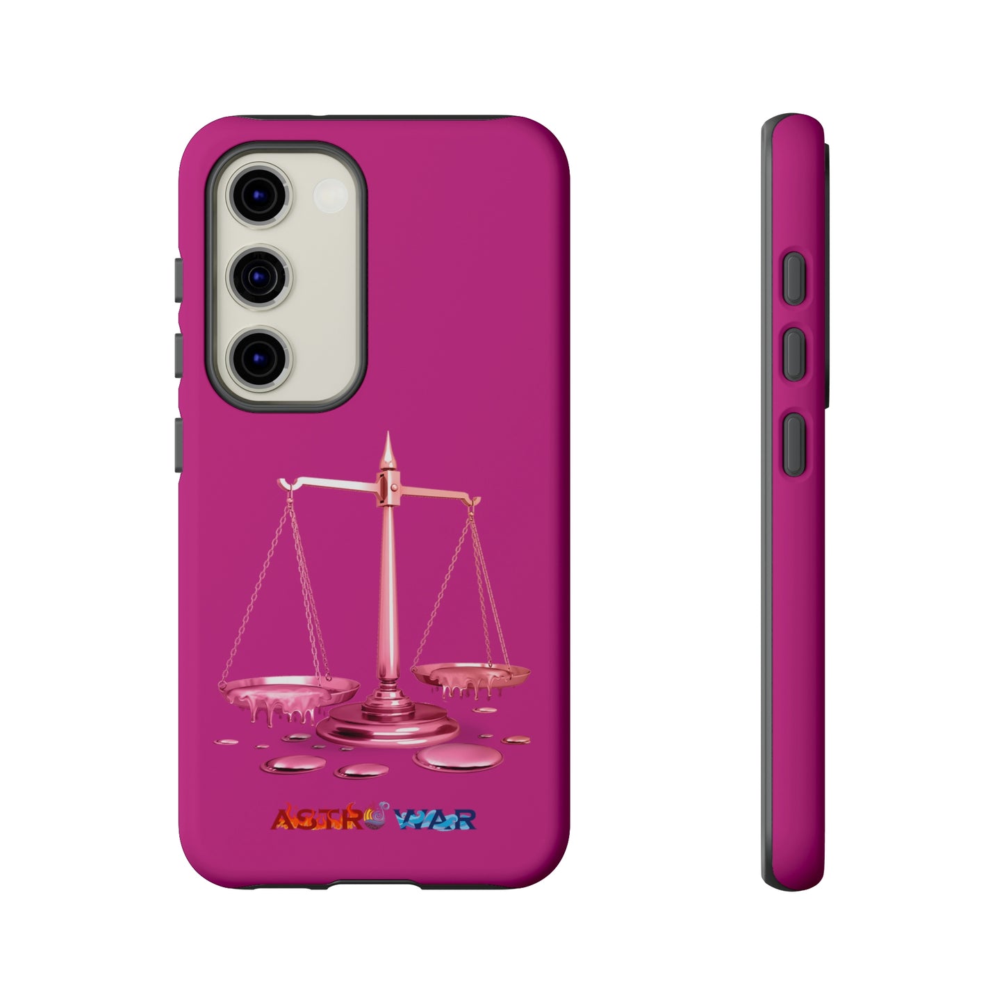 Libra (G2) Tough Cases