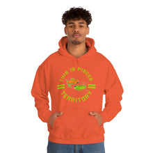 Load image into Gallery viewer, Team Pisces Unisex Heavy Blend™ Hooded Sweatshirt
