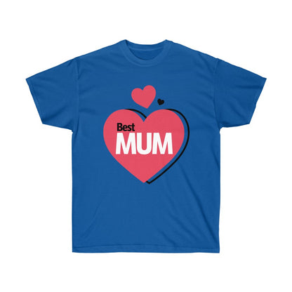 Mother's Day Unisex Ultra Cotton Tee