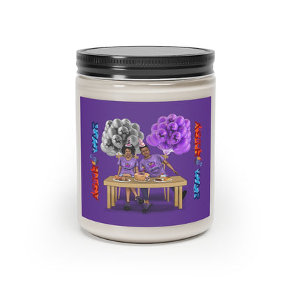 Sagittarius Birthday Scented Candle, 9oz