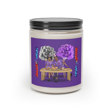 Load image into Gallery viewer, Sagittarius Birthday Scented Candle, 9oz
