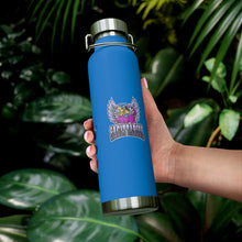 Load image into Gallery viewer, Sagittarius 22oz Vacuum Insulated Bottle
