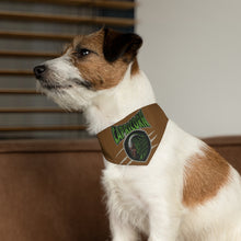 Load image into Gallery viewer, Capricorn Pet Bandana Collar
