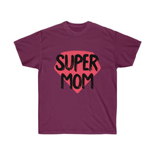 Load image into Gallery viewer, Mother&#39;s Day Unisex Ultra Cotton Tee
