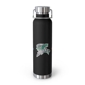 Pisces 22oz Vacuum Insulated Bottle