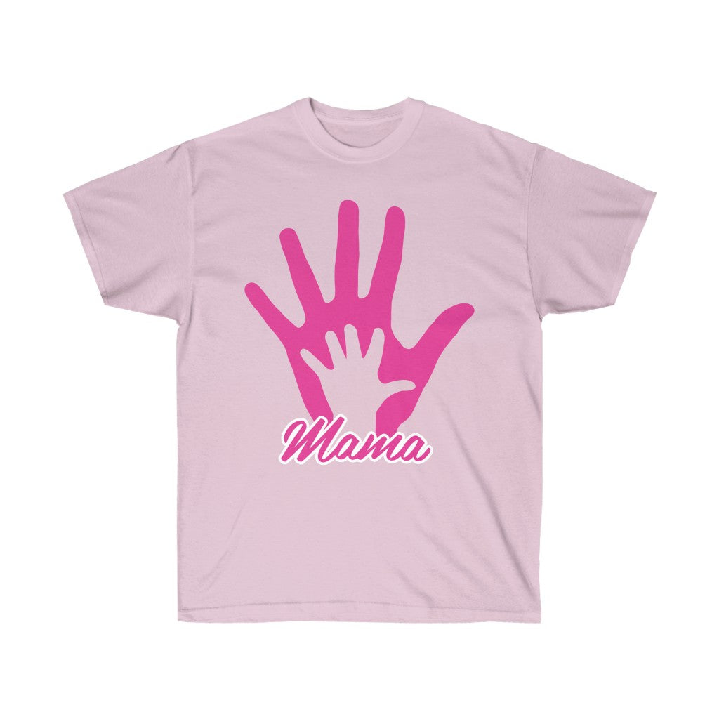 Mother's Day Unisex Ultra Cotton Tee