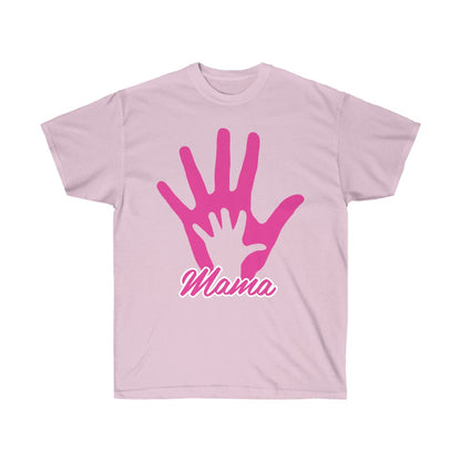 Mother's Day Unisex Ultra Cotton Tee