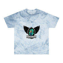 Load image into Gallery viewer, Aquarius Unisex Color Blast T-Shirt
