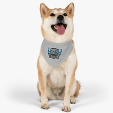 Load image into Gallery viewer, Cancer Pet Bandana Collar
