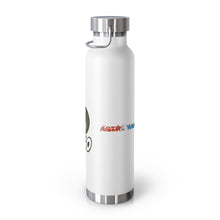 Load image into Gallery viewer, Virgo 22oz Vacuum Insulated Bottle
