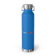 Load image into Gallery viewer, Aquarius 22oz Vacuum Insulated Bottle
