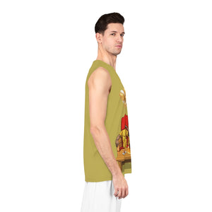 Leo Birthday Basketball Jersey