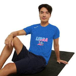 Libra Men's Sports T-shirt