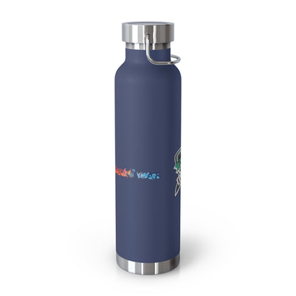 Pisces 22oz Vacuum Insulated Bottle