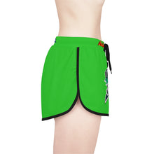 Load image into Gallery viewer, Pisces Women&#39;s Relaxed Shorts (AOP)
