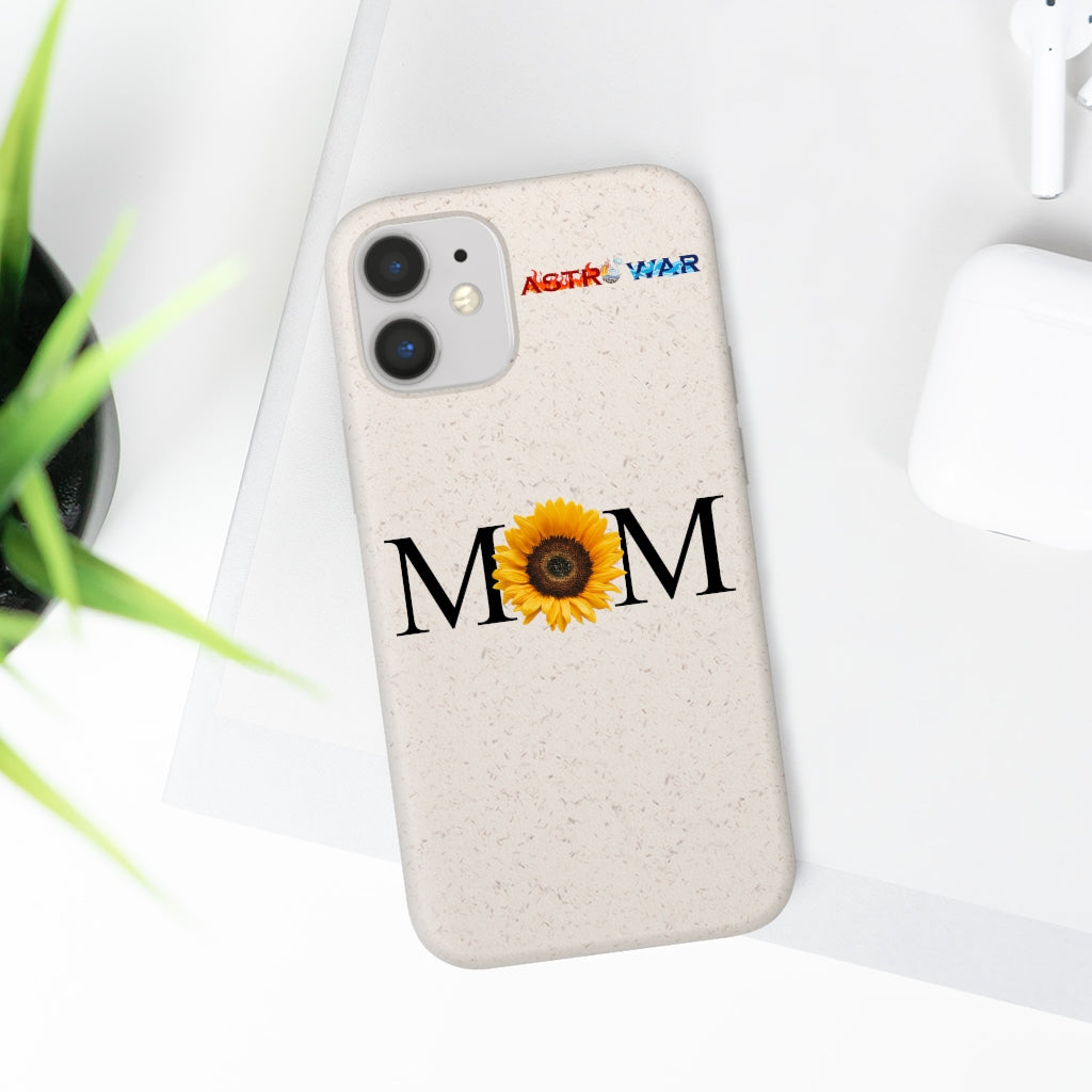 Mother's Day Biodegradable Case