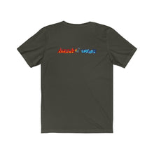 Load image into Gallery viewer, Capricorn Birthday Unisex Jersey Short Sleeve Tee
