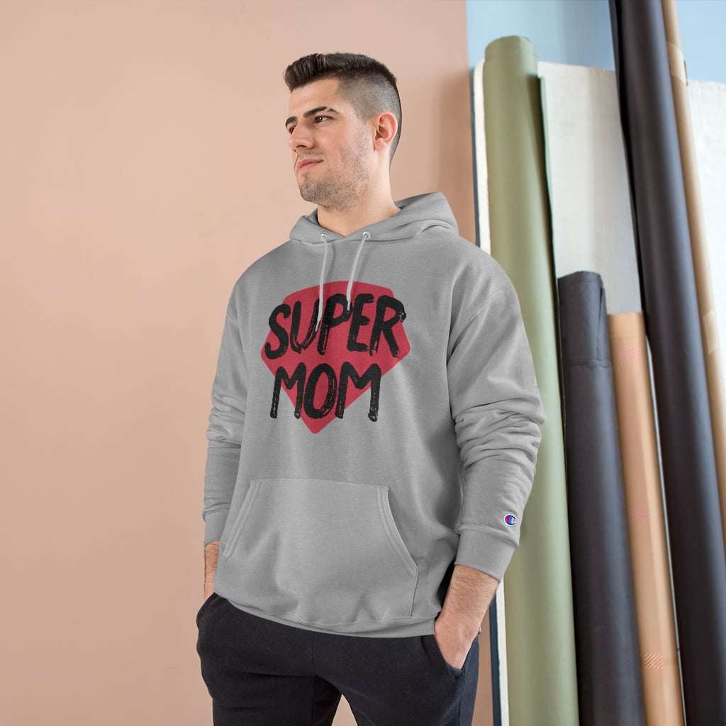 Mother's Day Champion Hoodie