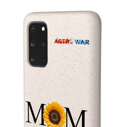 Mother's Day Biodegradable Case