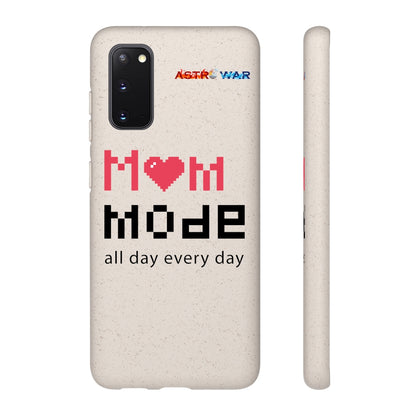 Mother's Day Biodegradable Case