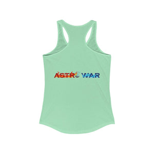 Cancer Women's Ideal Racerback Tank